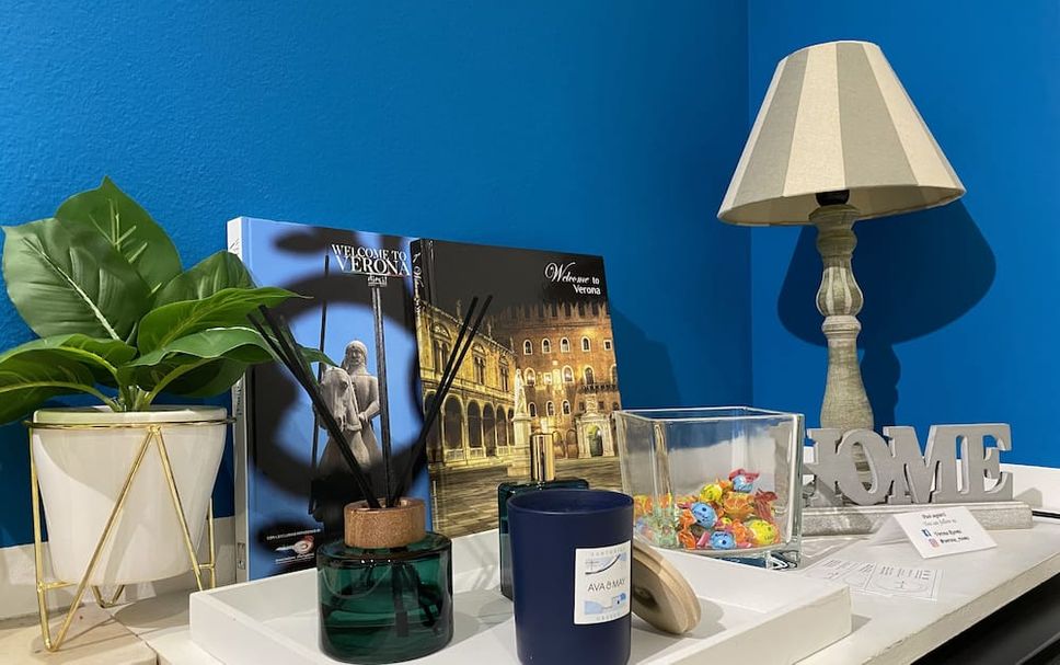 Room amenity Photo