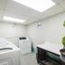 Laundry facility