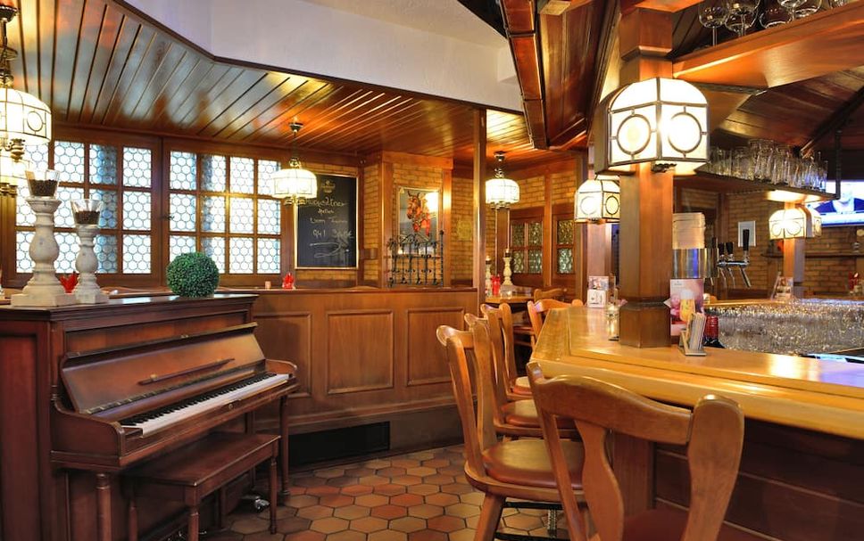 Bar Photo