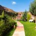 Outdoors view