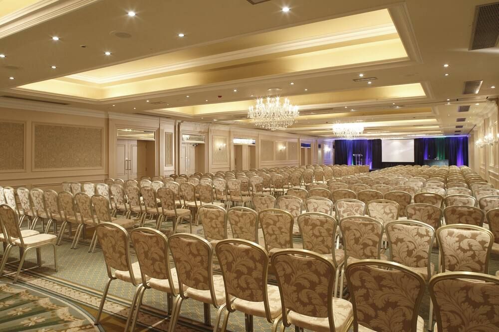 Conference room