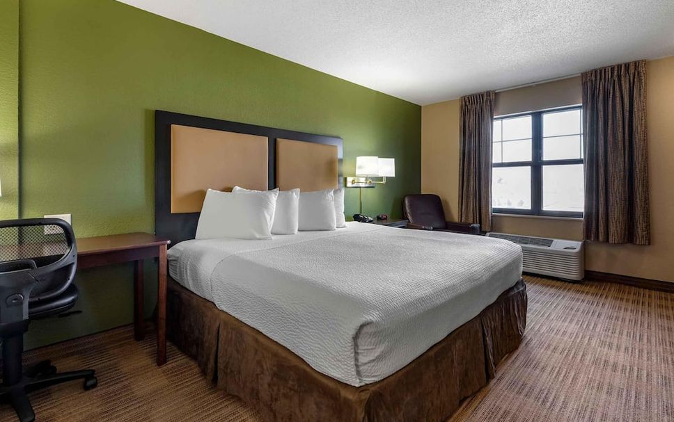 Bedroom Photo