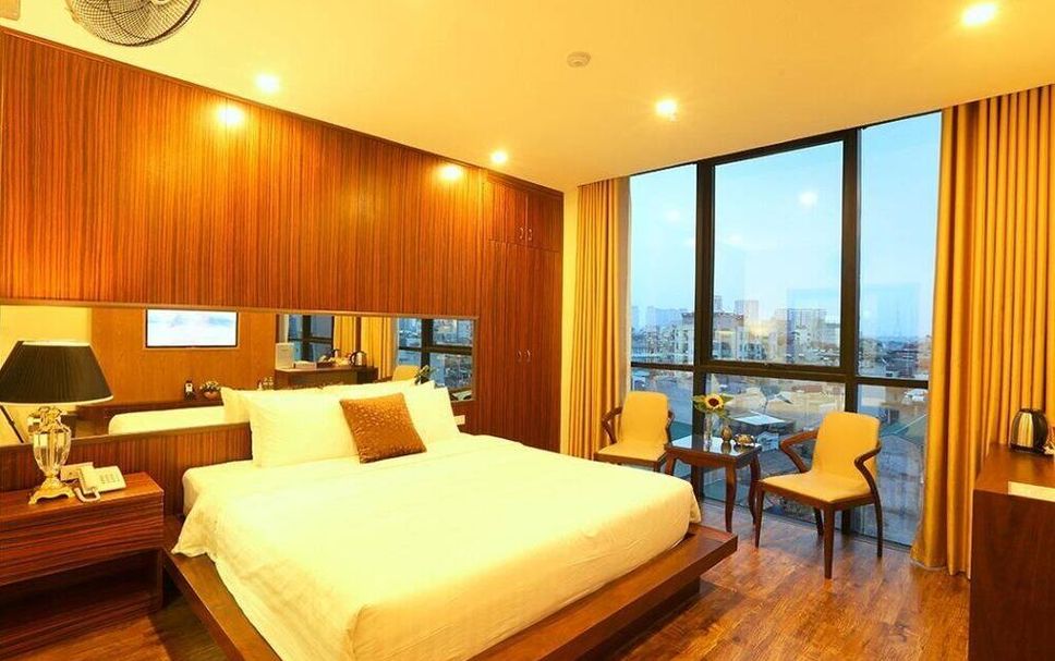Bedroom Photo