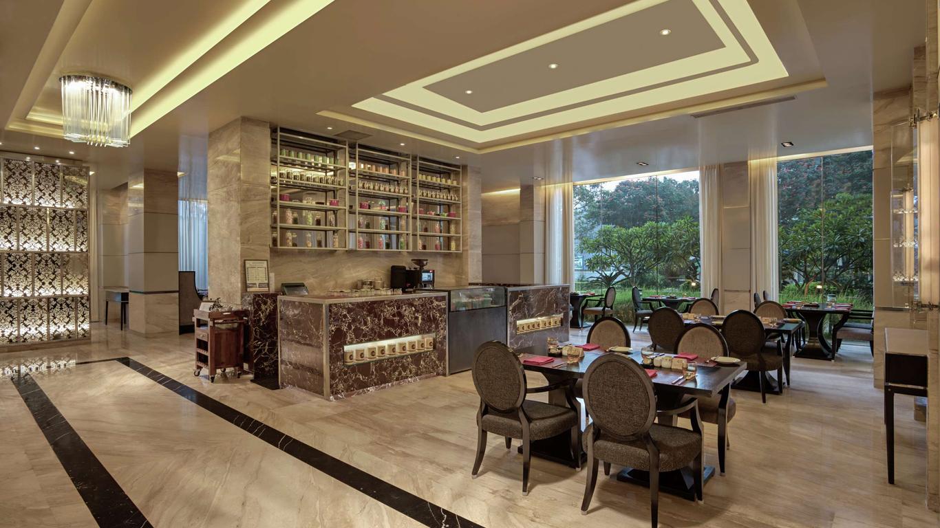 DoubleTree Suites by Hilton Bangalore