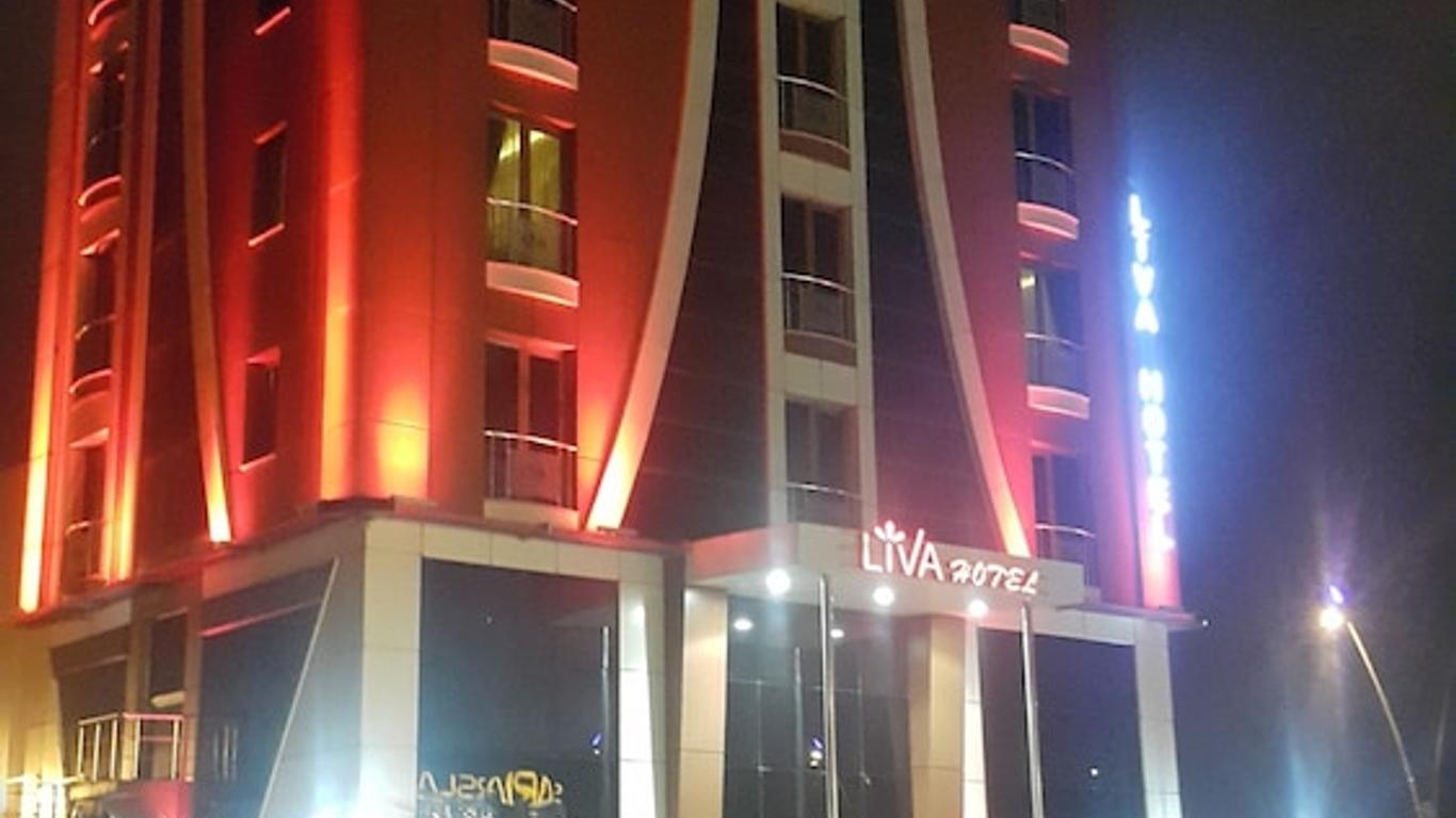 My Liva Hotel