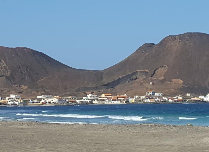 Beach Photo