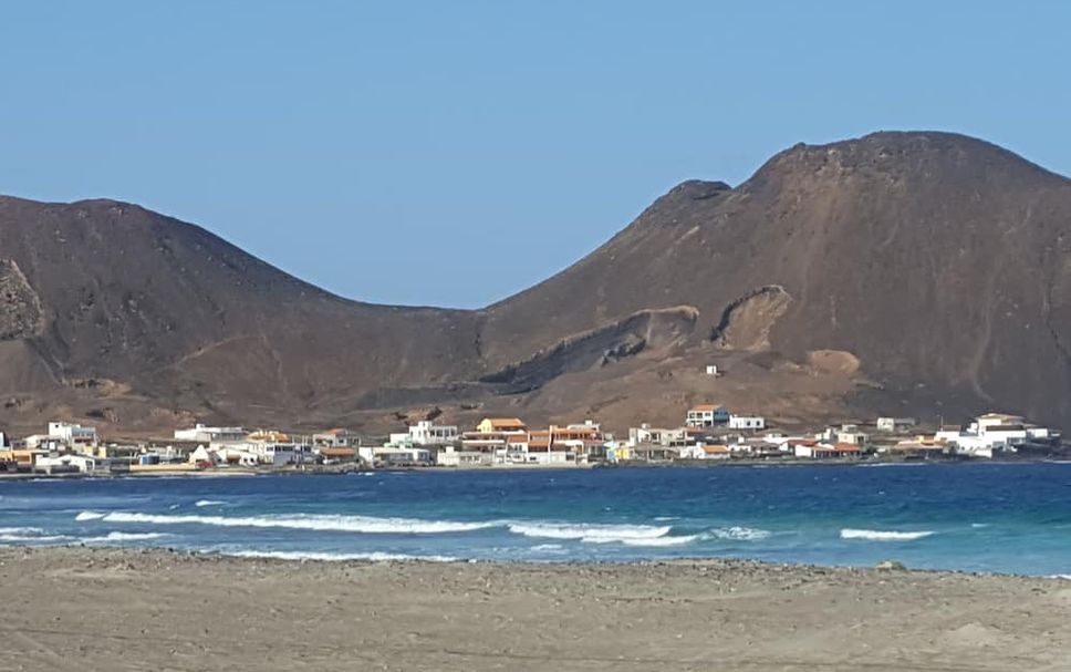Beach Photo