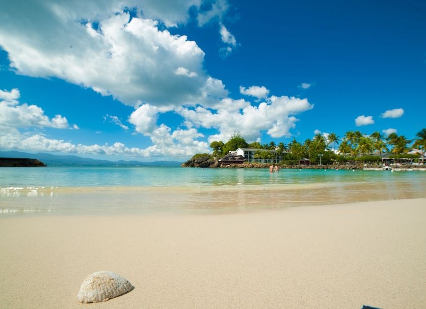 Beach Photo