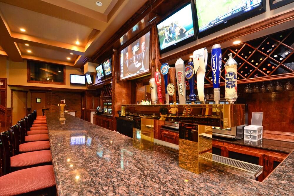 Bar Photo