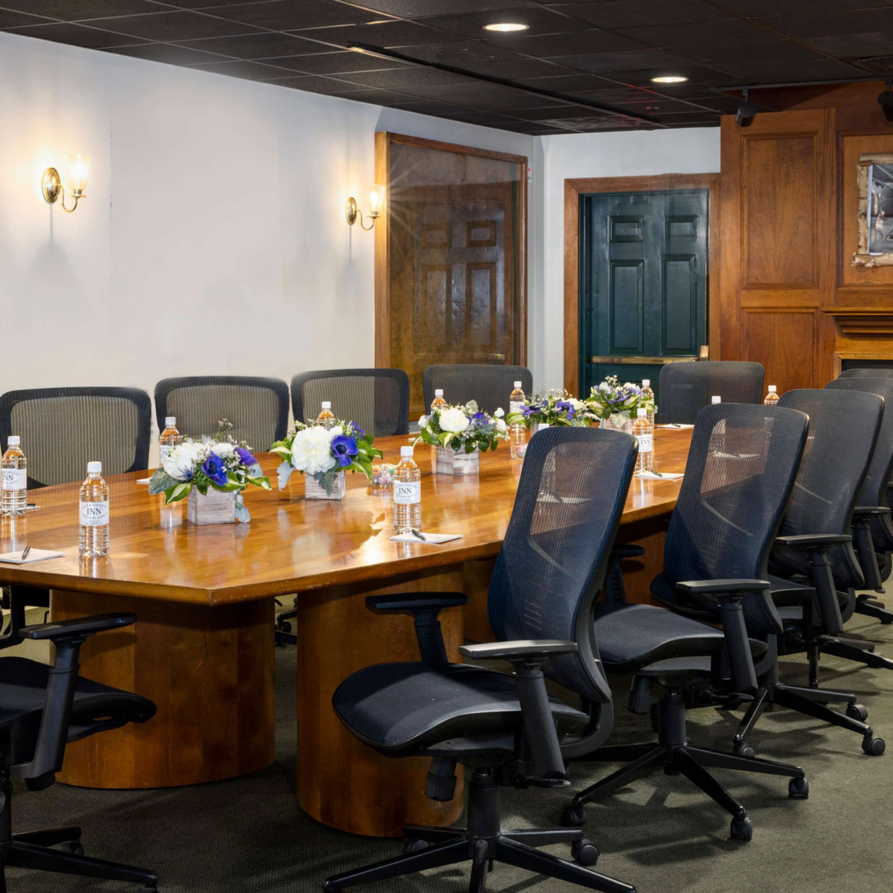 Conference room