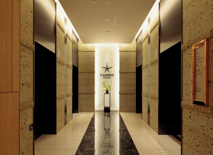 Hallway Photo