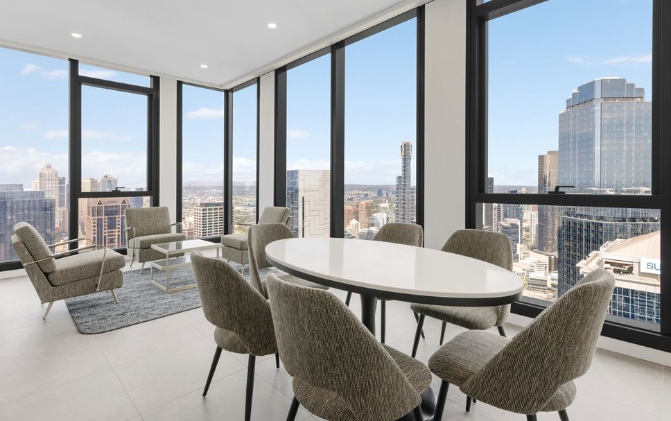 Dining room Photo