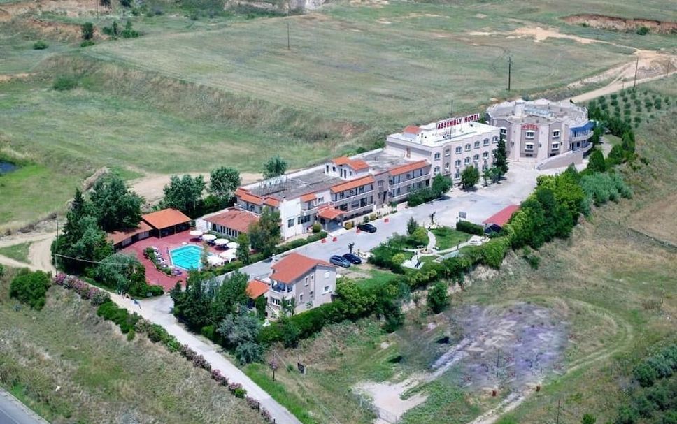 Building Photo