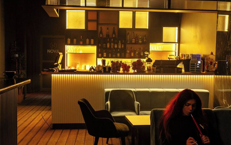 Bar Photo