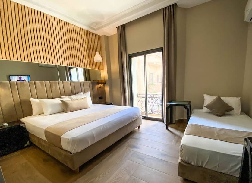 Bedroom Photo
