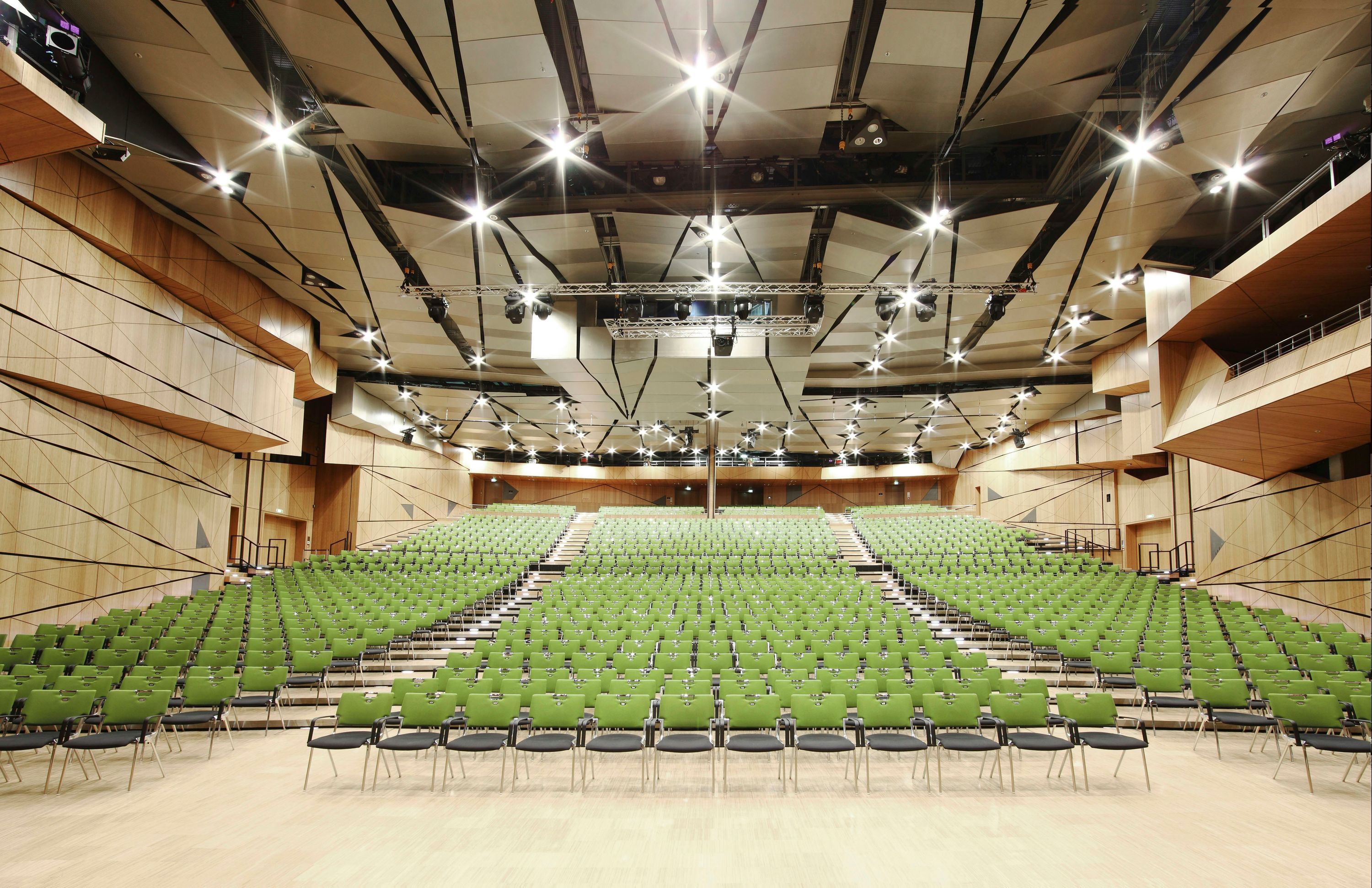 Conference room