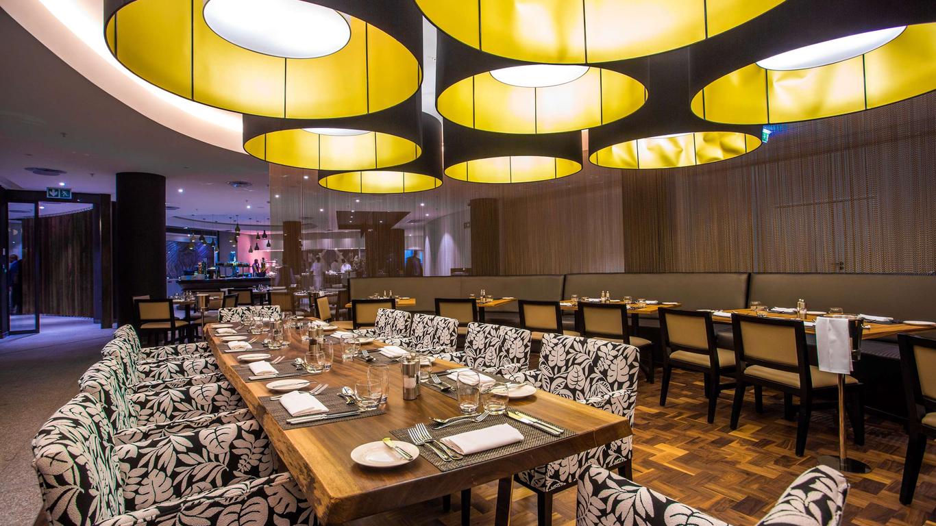Park Inn by Radisson, Libreville