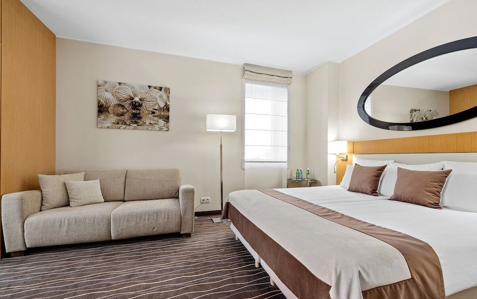 Bedroom Photo