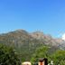 Outdoors view