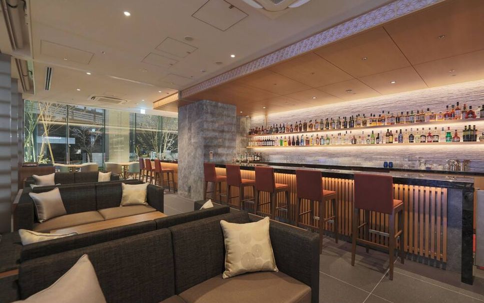 Bar Photo