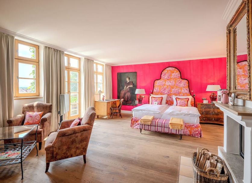 Bedroom Photo