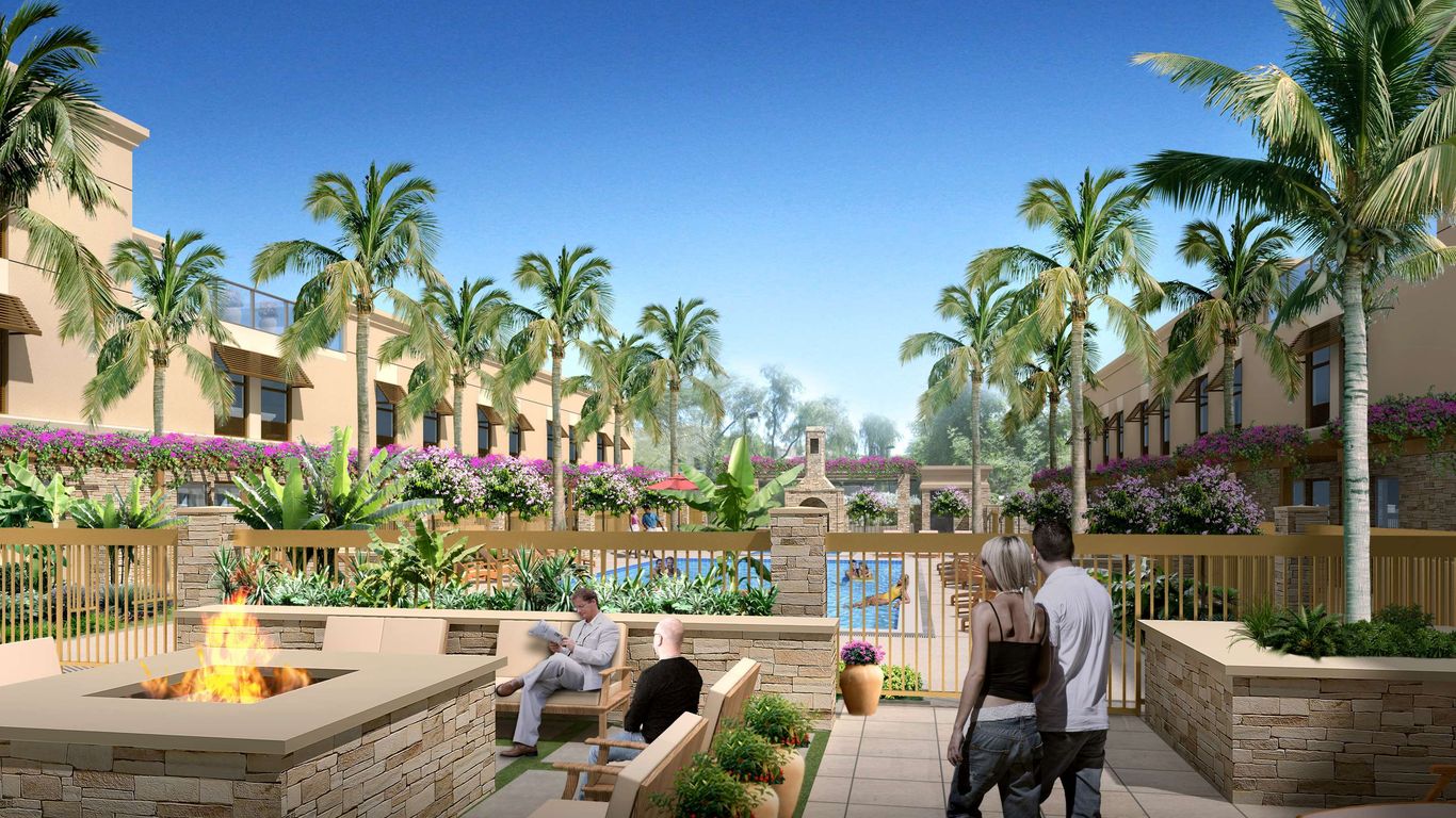 Hampton Inn & Suites Scottsdale on Shea Blvd, Scottsdale