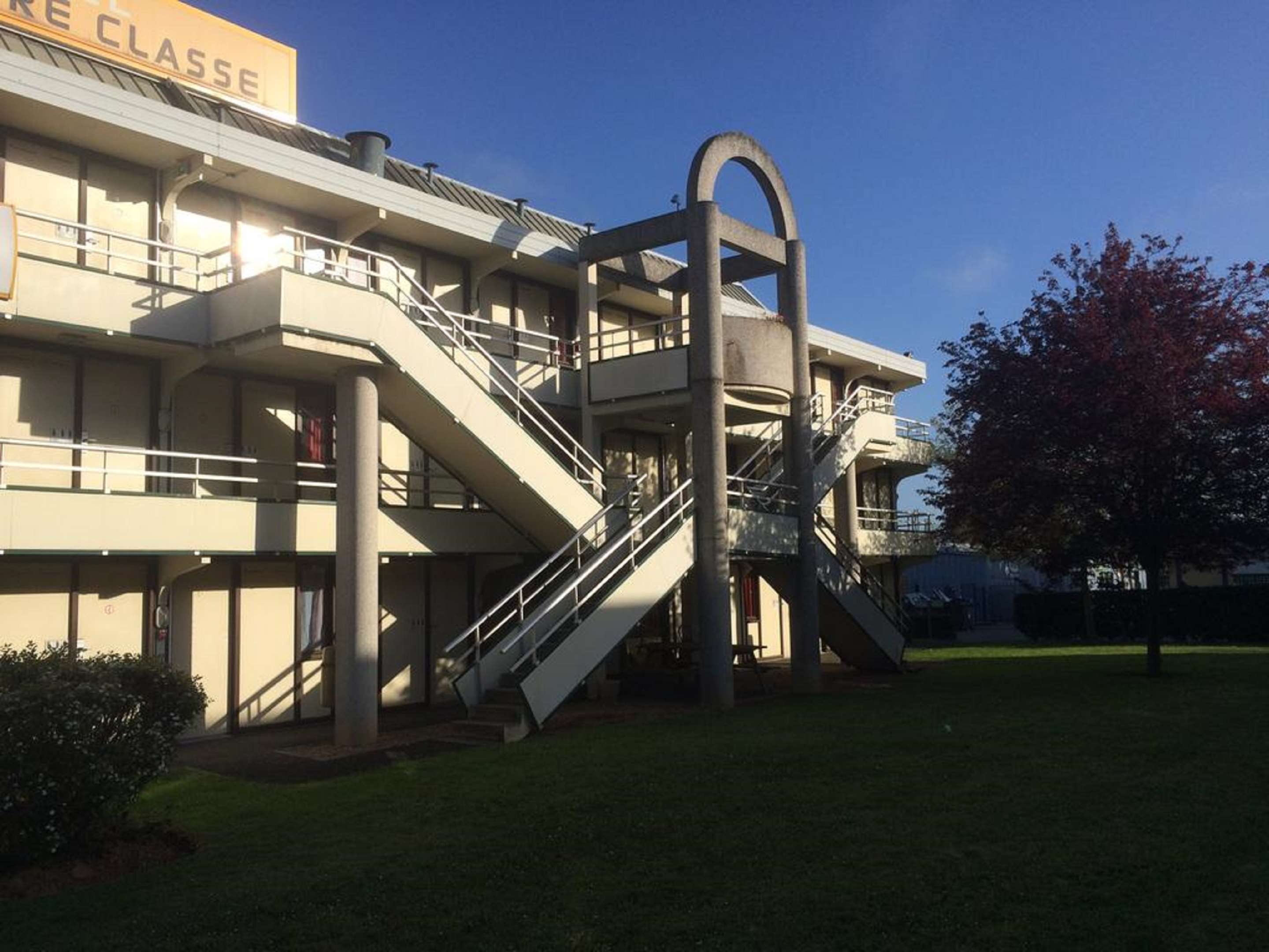 Building