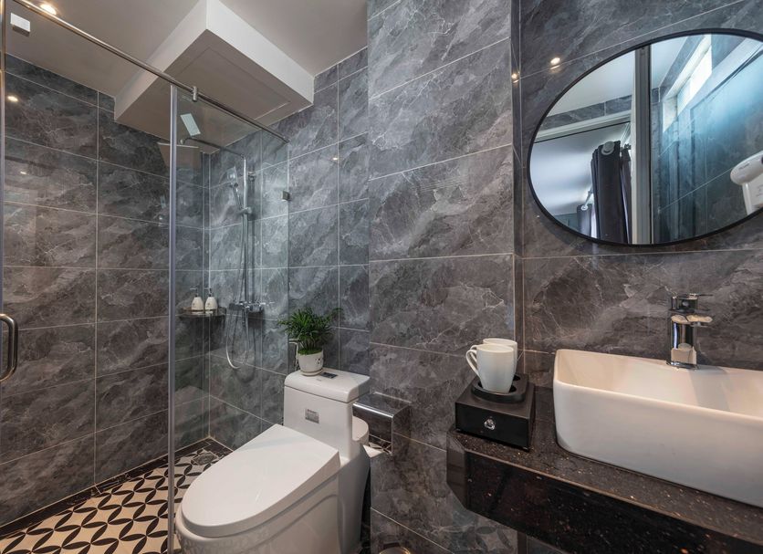 Bathroom Photo