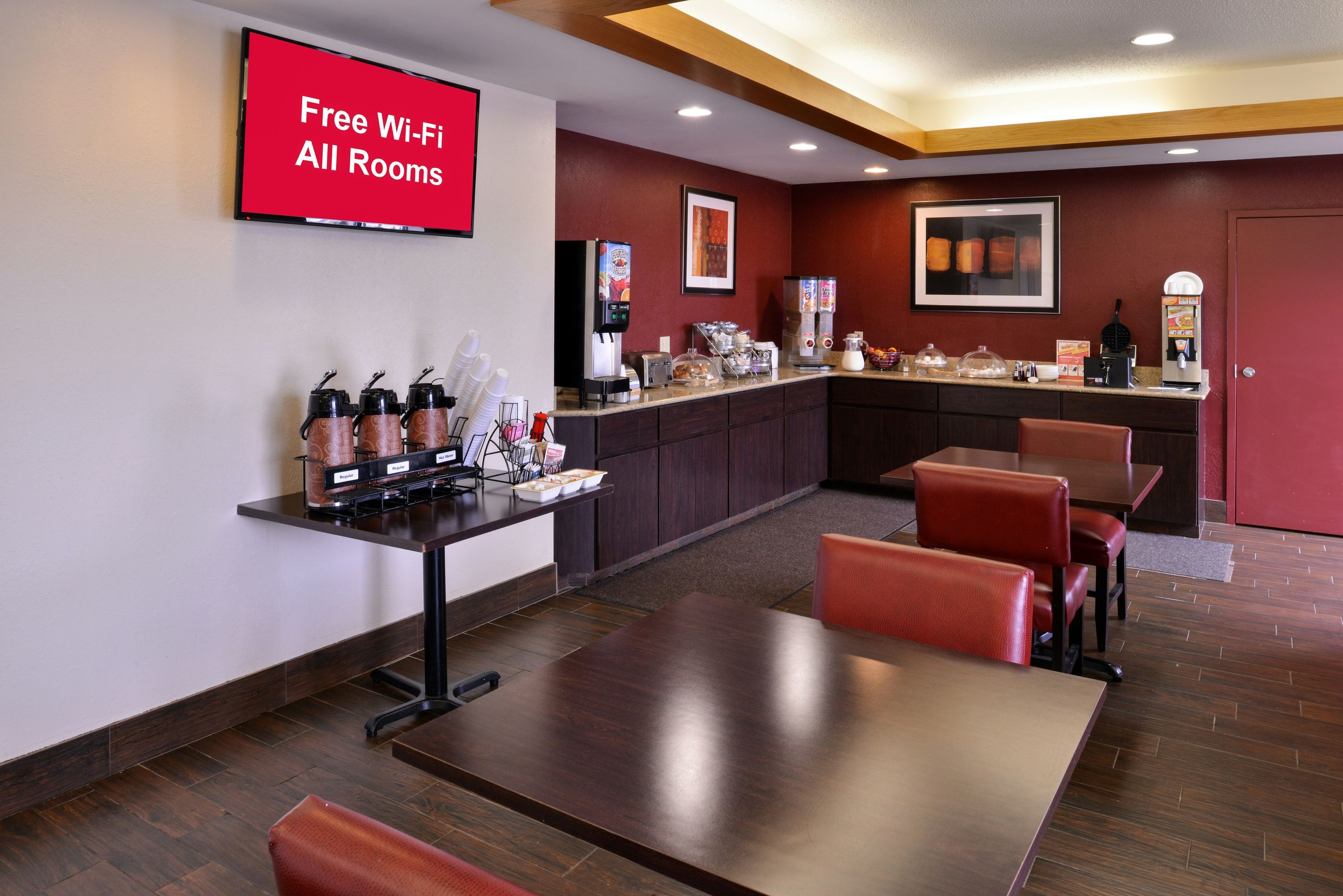 Hotel amenity