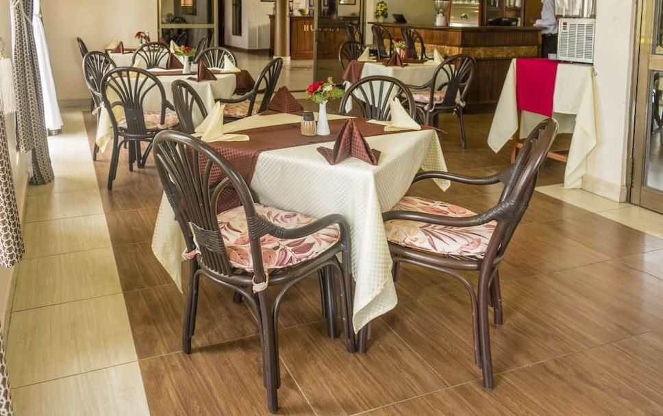 Dining room Photo