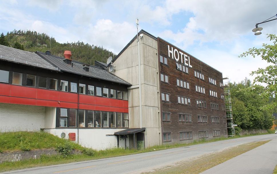 Building Photo