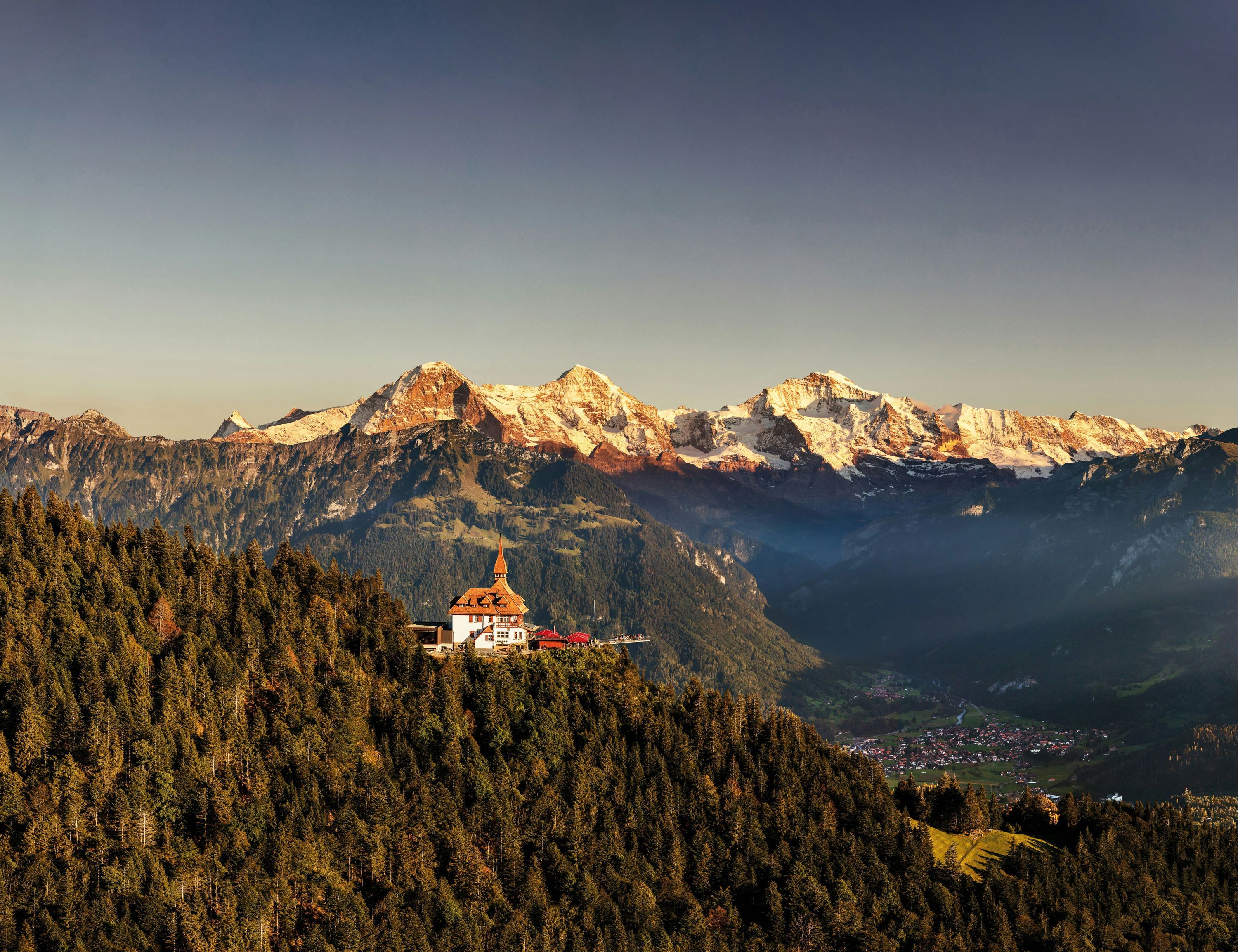 Destination Photo