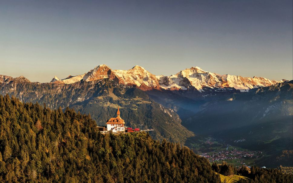 Destination Photo