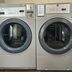 Laundry facility