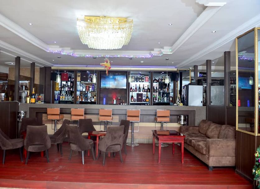 Bar Photo