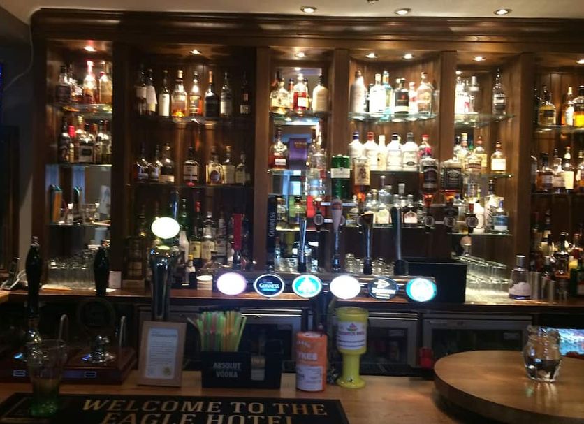 Bar Photo
