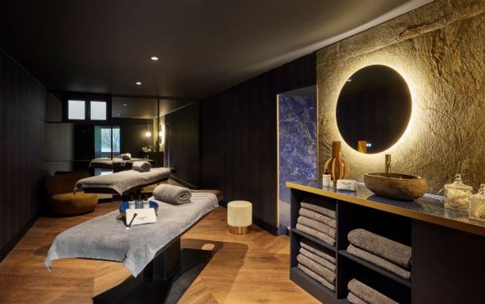 Spa Photo