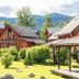 Outdoors view