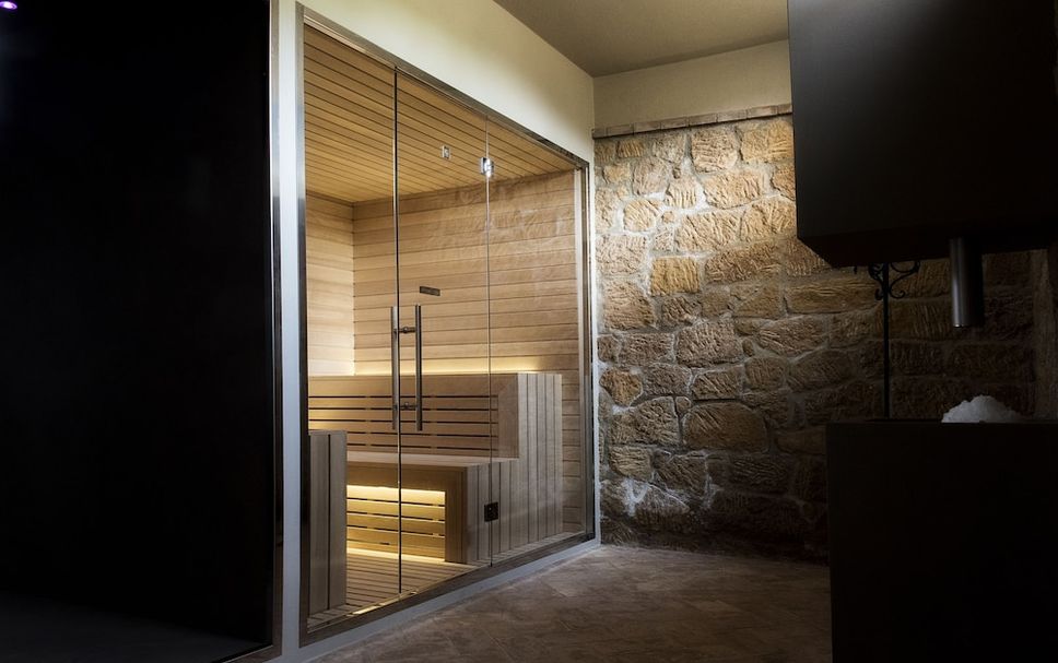 Spa Photo