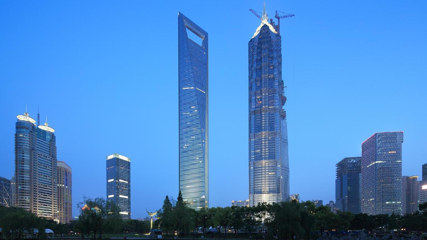 Yiting Four Season Hotel - Shanghai Dongfang Road Branch