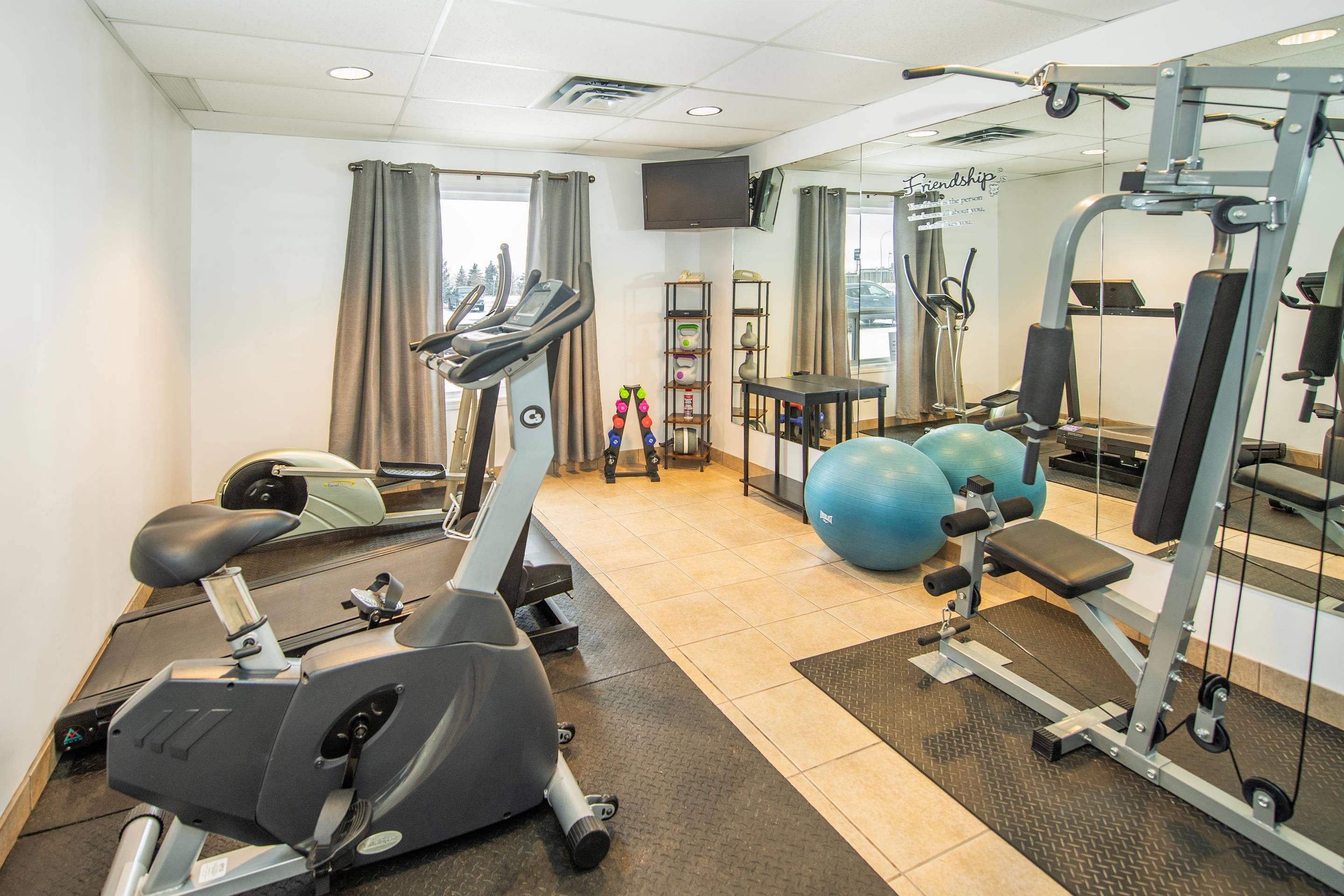 Gym