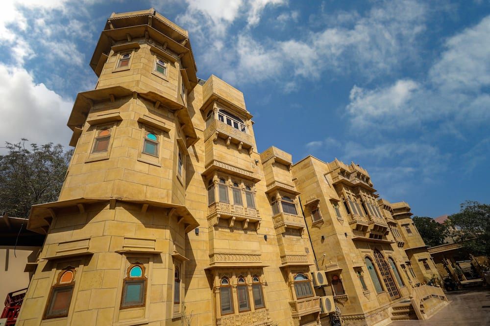 Building
