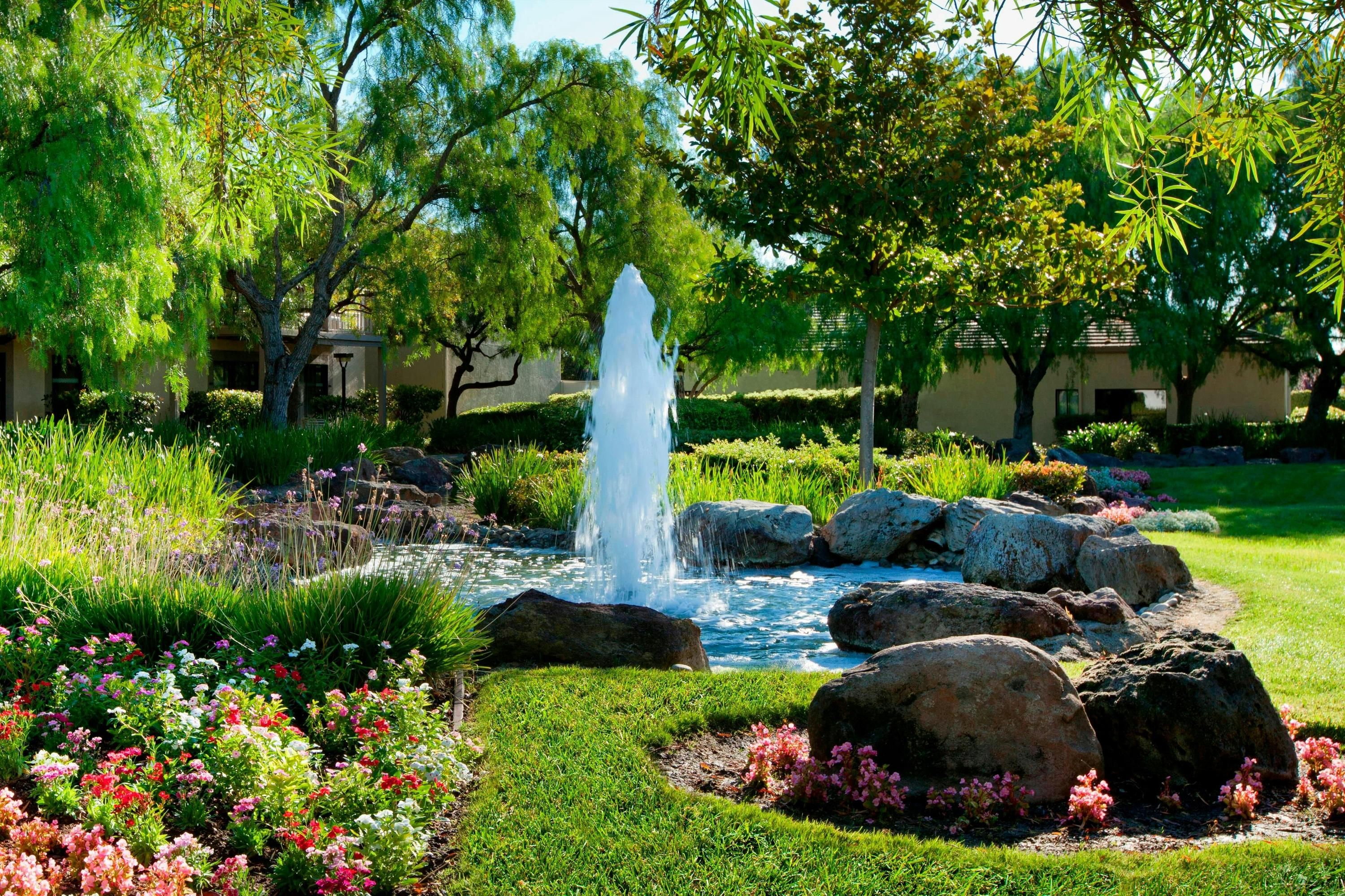 Outdoors view