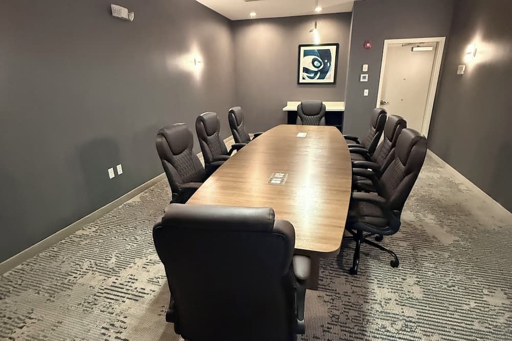 Conference room