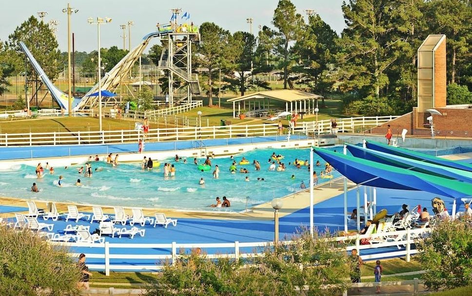 Attractions Photo
