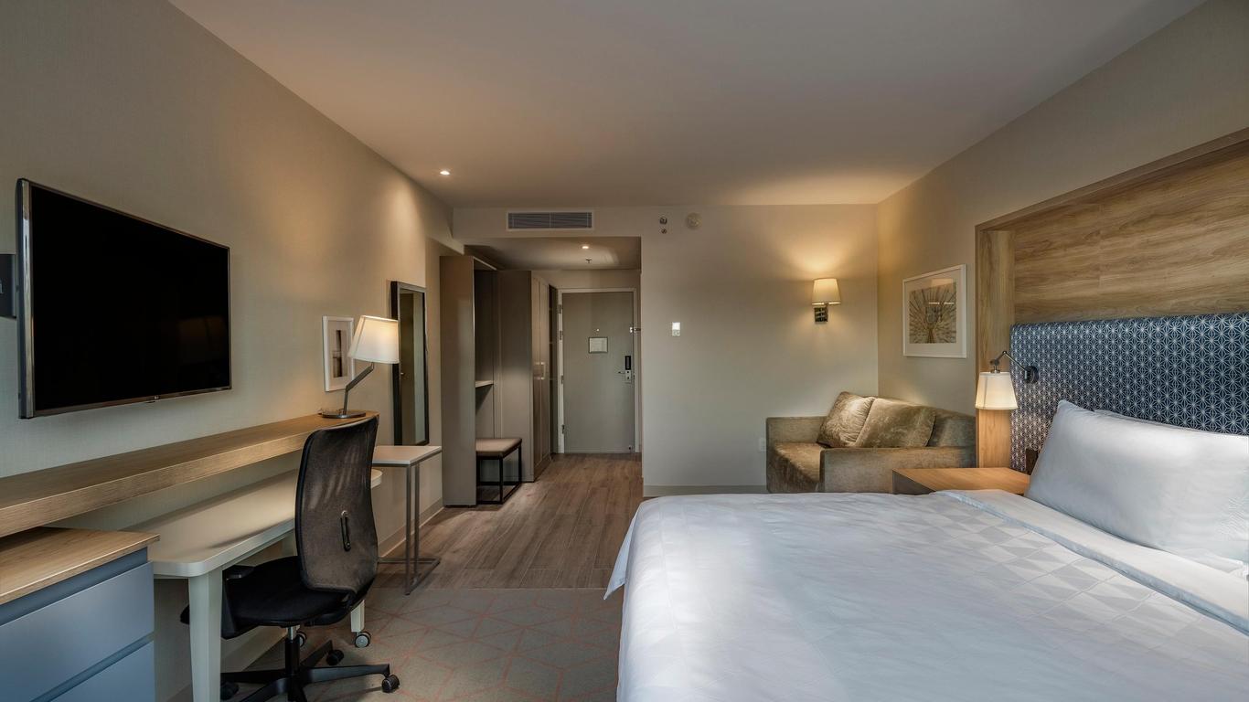 Holiday Inn & Suites Aguascalientes