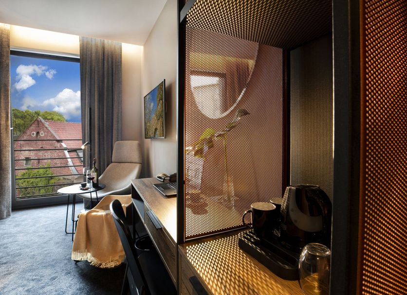 Room amenity Photo