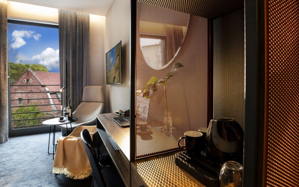 Room amenity Photo