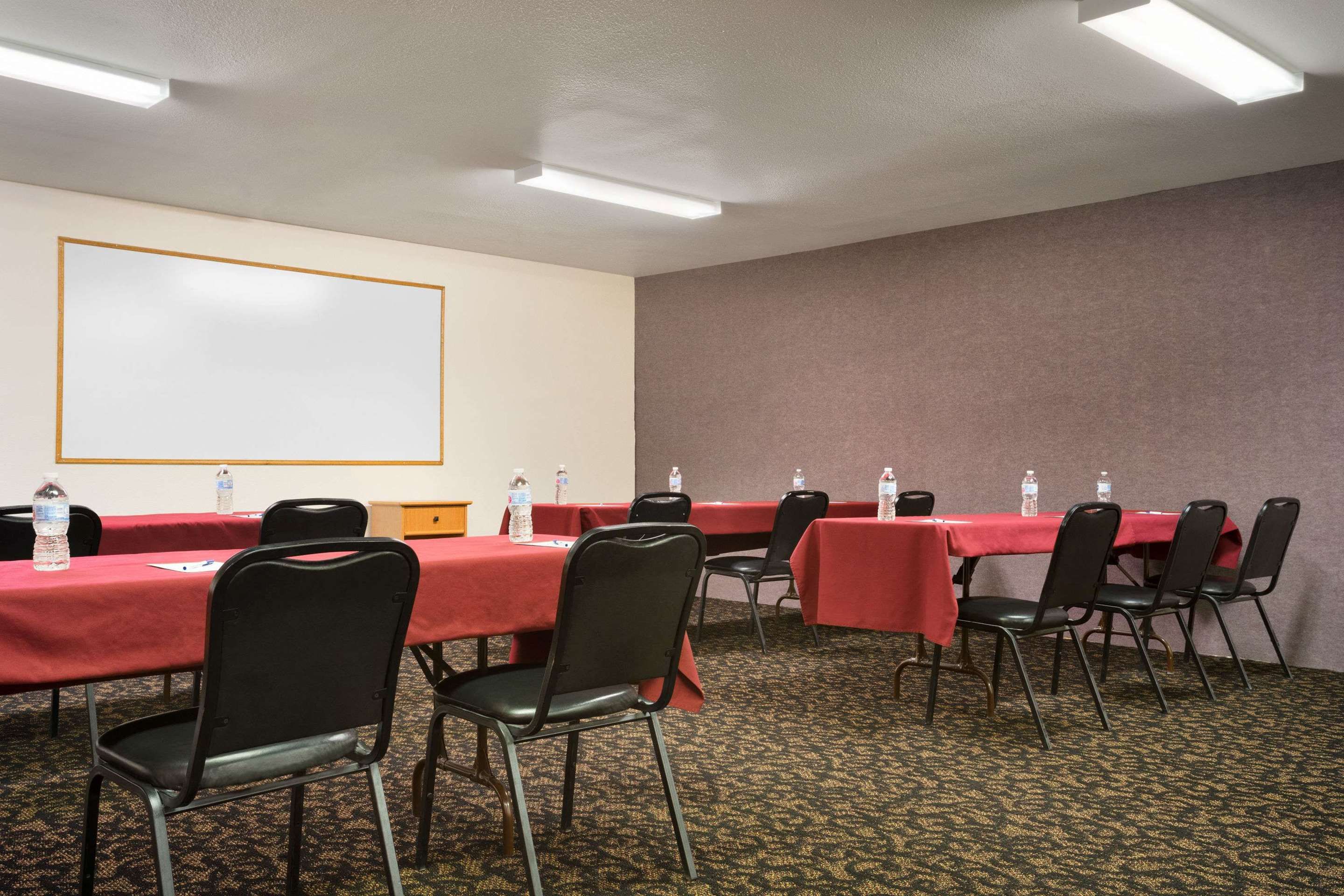 Conference room