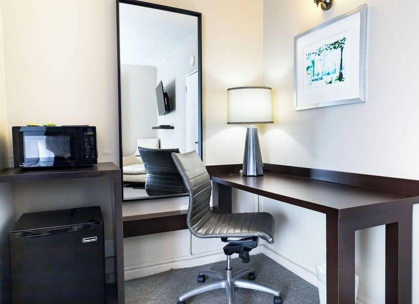Room amenity Photo